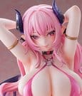 Alex Illustration PVC Figur 1/6 The Big Little Devil 26 cm