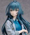 Gakuen Idolmaster PVC Figur 1/6 Temari Tsukimura 28 cm