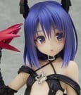 To Love Ru Darkness PVC Figur Haruna Sairenji fillette ver. 14 cm