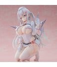 Original Character PVC Figur 1/6 Succubus Nurse Makina 18 cm