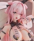 Soujihougu Illustration PVC Figur Hagoromo China Mingming 28 cm