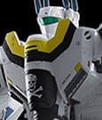 Robotech A-Action Veritech Diecast Actionfigur VF-1S Transformable 21 cm