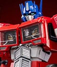 Transformers Combot Diecast Actionfigur Optimus Prime 19 cm