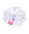 Peppa Wutz Regenschirm Rainy Days 60 cm