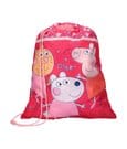 Peppa Wutz Sportbeutel You Are Enough 44 cm