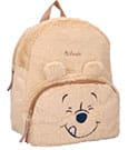 Pu der Bär Rucksack Winnie The Pooh Fluffy Festival