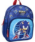 Sonic the Hedgehog Rucksack Sonic Supreme Power 29 cm