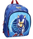 Sonic the Hedgehog Rucksack Sonic Supreme Power 35 cm