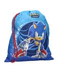 Sonic the Hedgehog Sportbeutel Sonic Supreme Power