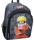 Naruto Rucksack The Greatest Ninja Naruto 35 cm
