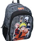 Naruto Rucksack The Greatest Ninja Team 35 cm