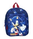 Sonic Rucksack Still Unstoppable 30 cm