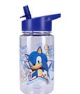Sonic the Hedgehog Trinkflasche Sonic Drink Up