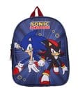 Sonic Rucksack Go Faster 29 cm