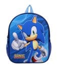 Sonic Rucksack 3D Fun Bunch