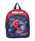 Spider-Man Rucksack Web Warriors 30 cm