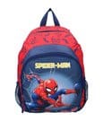 Spider-Man Rucksack Web Warriors 35 cm