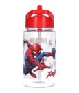 Spider-Man Trinkflasche Spider-Man Drink Up 450ml