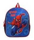 Spider-Man Rucksack 3D Fun Bunch