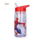 Spider-Man Trinkflasche Bubble Thirst 300ml