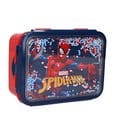 Spider-Man Brotdose Lunch Love 18 cm