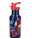 Spider-Man Trinkflasche Spidey Take A Sip 500 ml
