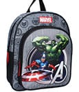 Marvel Rucksack Avengers The Incredible 30 cm