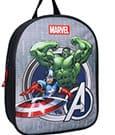 Marvel Rucksack Avengers The Incredible 29 cm