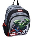 Marvel Rucksack Avengers The Incredible 35 cm