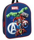 Marvel Rucksack 3D Avengers See the Light 32 cm