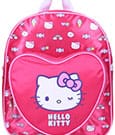 Sanrio Rucksack Hello Kitty Follow The Rainbow Heart