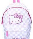Sanrio Rucksack Hello Kitty Bag It Up!