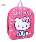 Hello Kitty Rucksack 3D Another Dimension 32 cm