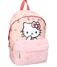Sanrio Rucksack Hello Kitty Furry Fantasy