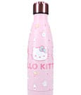 Sanrio Trinkflasche Hello Kitty Thirsty For More