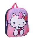 Hello Kitty Rucksack Fluffy Friends 32 cm