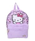 Sanrio Rucksack Hello Kitty Furry Fantasy 37 cm