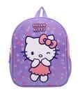 Sanrio Rucksack Hello Kitty 3D Fun Bunch 26 cm