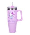 Sanrio Trinkflasche Hello Kitty Bottled Bliss 900ml