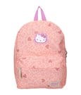 Sanrio Rucksack Hello Kitty Leopard And Laughter 36 cm