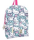 Hello Kitty Rucksack Cheerful 33 cm