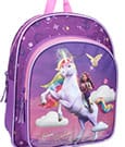 Unicorn Academy Rucksack It's Fate 30 cm