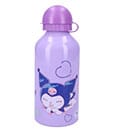 Sanrio Trinkflasche Kuromi Really Refreshing 500 ml