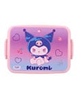 Sanrio Brotdose Kuromi Lunch Bunch