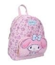 Sanrio Rucksack My Melody Carry The Cuteness