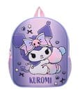 Sanrio Rucksack 3D Hello Kitty & Friends Bold Babes 26 cm