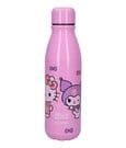 Sanrio Trinkflasche Refresh, Refill! 600ml