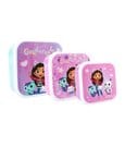 Gabby's Dollhouse Snackbox Set Fresh Bites 12 cm
