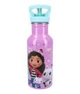 Gabby's Dollhouse Trinkflasche Take A Sip 500ml