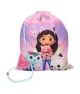 Gabby's Dollhouse Sportbeutel Magical Pur
